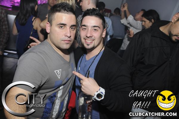 City nightclub photo 299 - December 26th, 2012