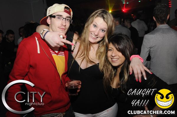 City nightclub photo 302 - December 26th, 2012