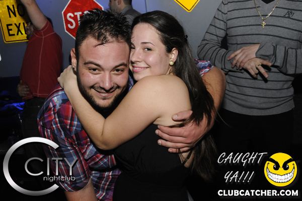 City nightclub photo 303 - December 26th, 2012