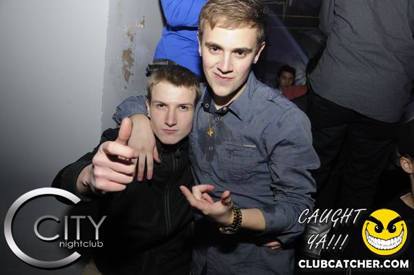 City nightclub photo 305 - December 26th, 2012