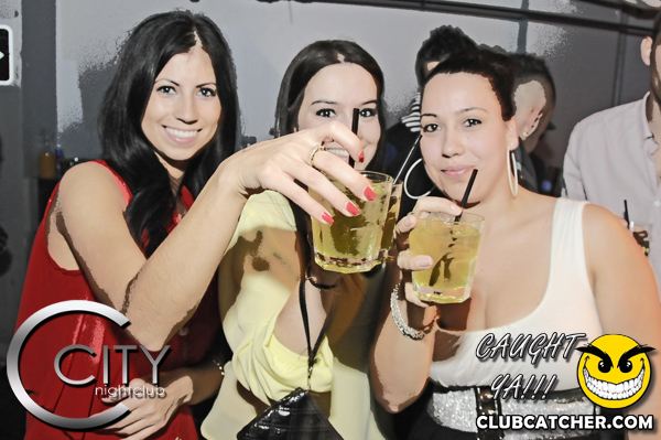City nightclub photo 307 - December 26th, 2012