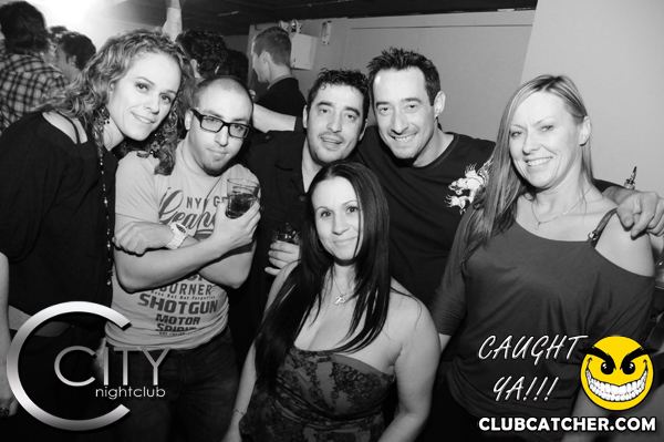 City nightclub photo 308 - December 26th, 2012