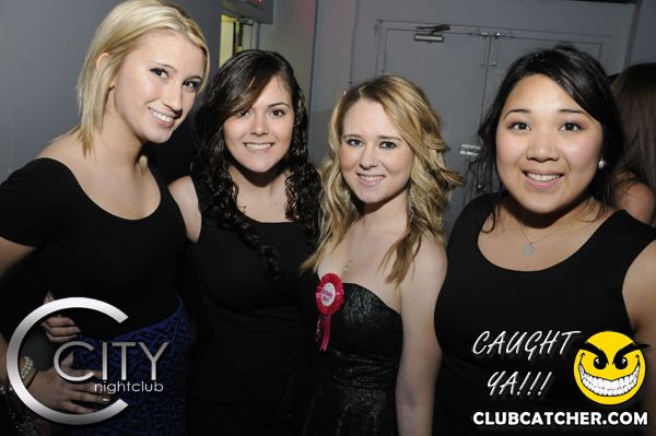 City nightclub photo 309 - December 26th, 2012