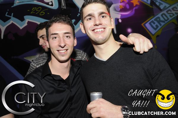 City nightclub photo 310 - December 26th, 2012