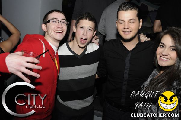City nightclub photo 312 - December 26th, 2012