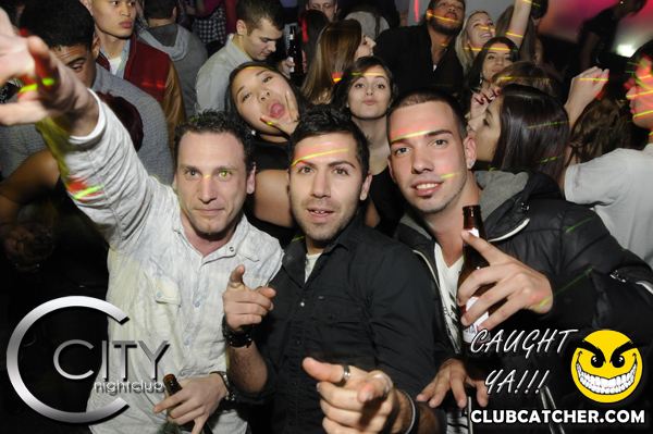 City nightclub photo 314 - December 26th, 2012