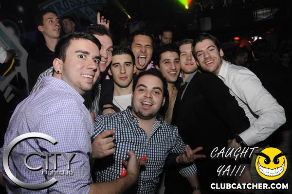 City nightclub photo 316 - December 26th, 2012