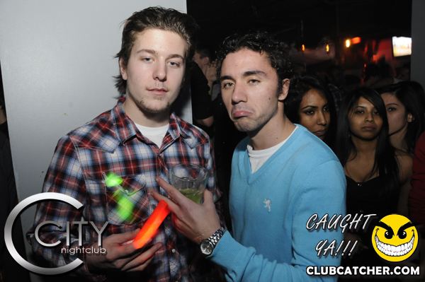 City nightclub photo 317 - December 26th, 2012