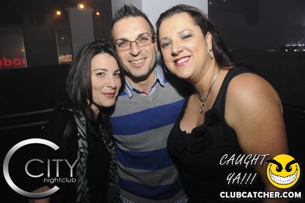 City nightclub photo 318 - December 26th, 2012