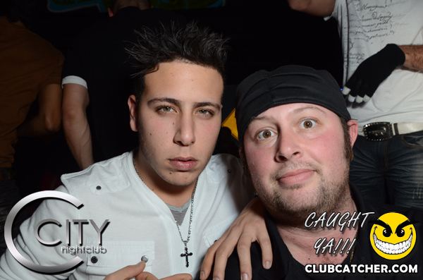 City nightclub photo 320 - December 26th, 2012