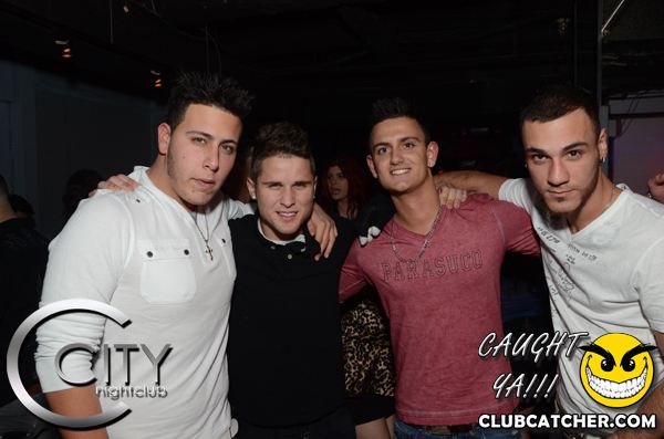 City nightclub photo 322 - December 26th, 2012