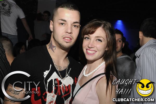 City nightclub photo 324 - December 26th, 2012