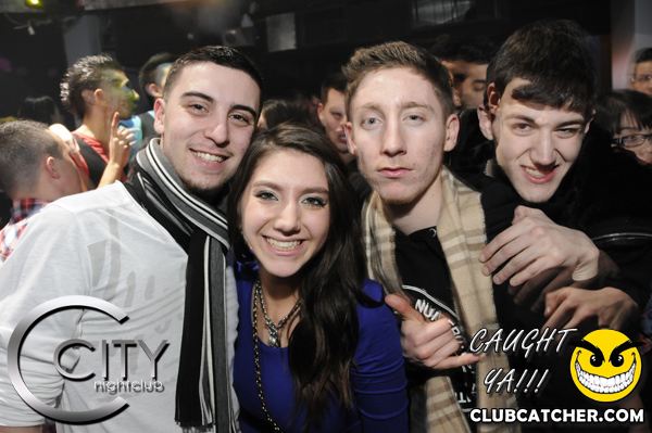 City nightclub photo 325 - December 26th, 2012