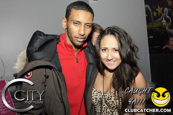 City nightclub photo 326 - December 26th, 2012