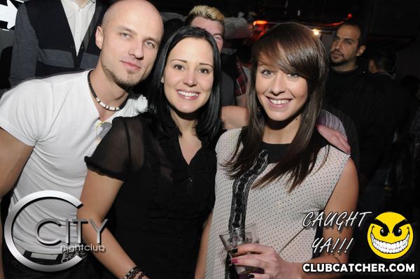 City nightclub photo 327 - December 26th, 2012