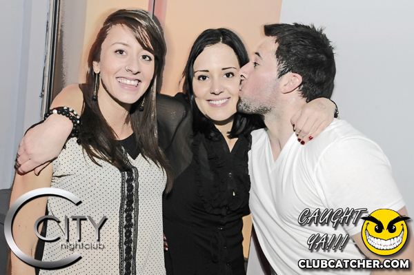 City nightclub photo 328 - December 26th, 2012