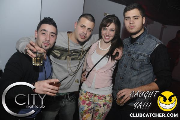 City nightclub photo 329 - December 26th, 2012