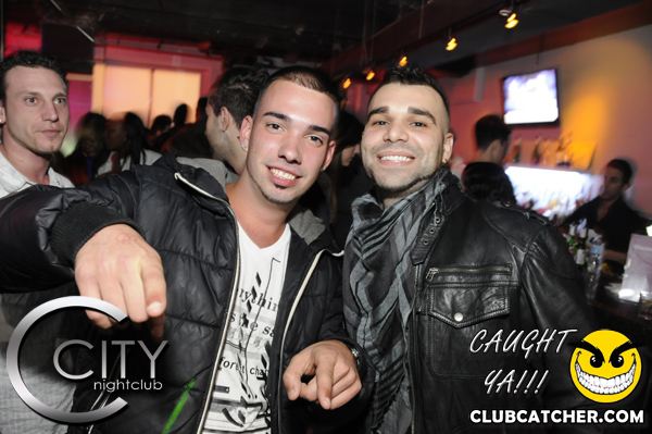City nightclub photo 330 - December 26th, 2012