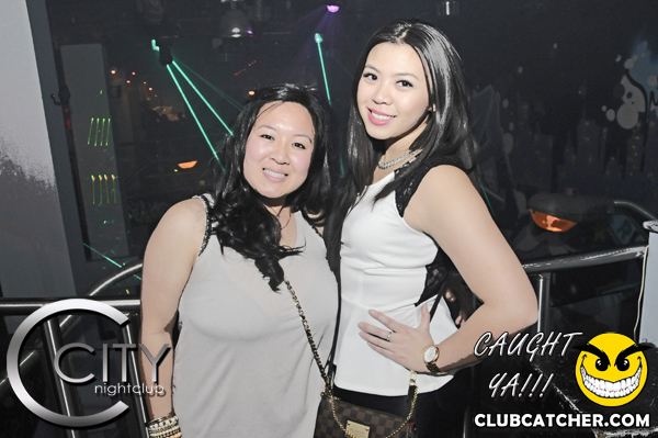 City nightclub photo 332 - December 26th, 2012