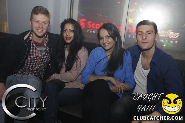 City nightclub photo 333 - December 26th, 2012