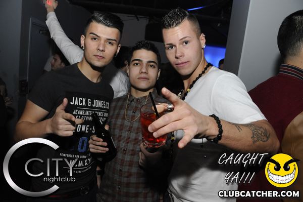 City nightclub photo 336 - December 26th, 2012