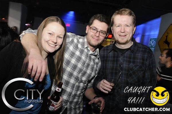 City nightclub photo 337 - December 26th, 2012