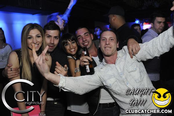 City nightclub photo 338 - December 26th, 2012