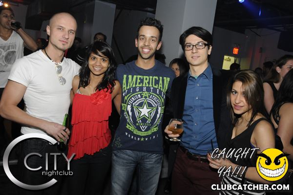 City nightclub photo 339 - December 26th, 2012