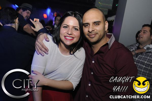 City nightclub photo 340 - December 26th, 2012