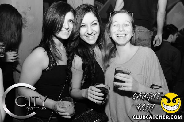 City nightclub photo 341 - December 26th, 2012