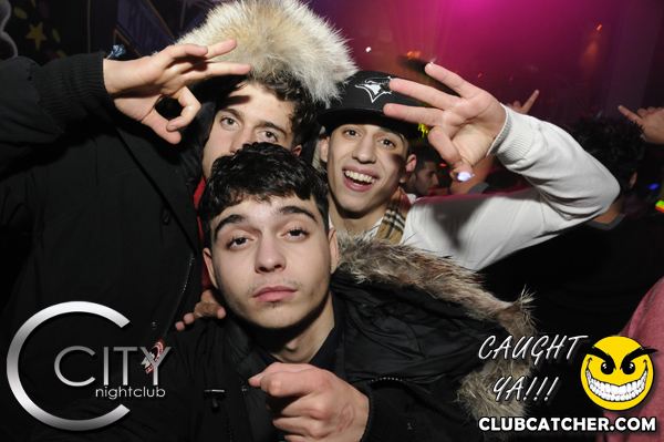 City nightclub photo 343 - December 26th, 2012