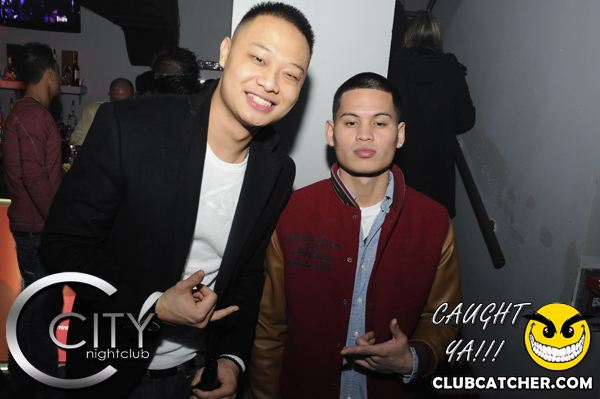 City nightclub photo 344 - December 26th, 2012