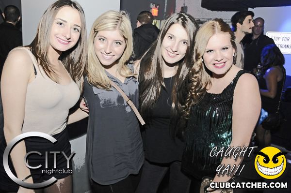 City nightclub photo 345 - December 26th, 2012