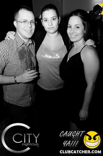 City nightclub photo 346 - December 26th, 2012