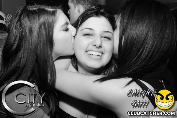 City nightclub photo 347 - December 26th, 2012