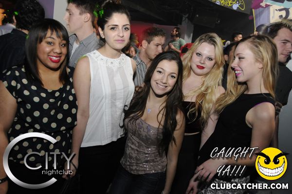 City nightclub photo 348 - December 26th, 2012