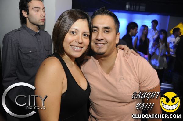 City nightclub photo 349 - December 26th, 2012