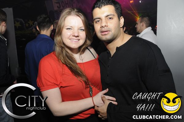 City nightclub photo 350 - December 26th, 2012