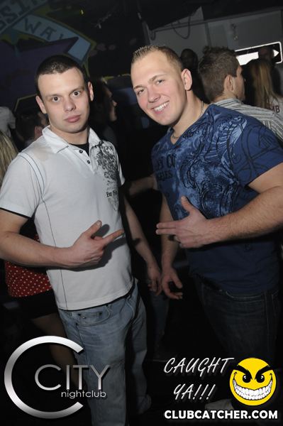 City nightclub photo 351 - December 26th, 2012