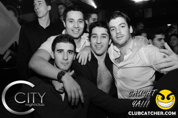 City nightclub photo 352 - December 26th, 2012