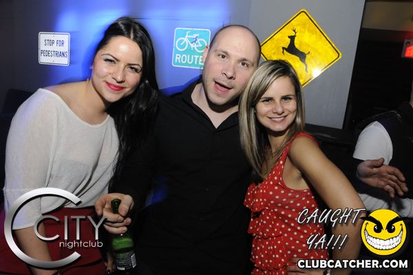 City nightclub photo 354 - December 26th, 2012