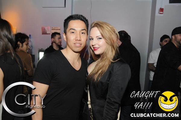 City nightclub photo 355 - December 26th, 2012
