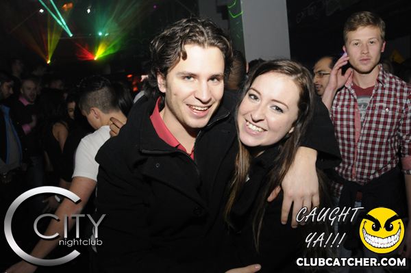 City nightclub photo 357 - December 26th, 2012