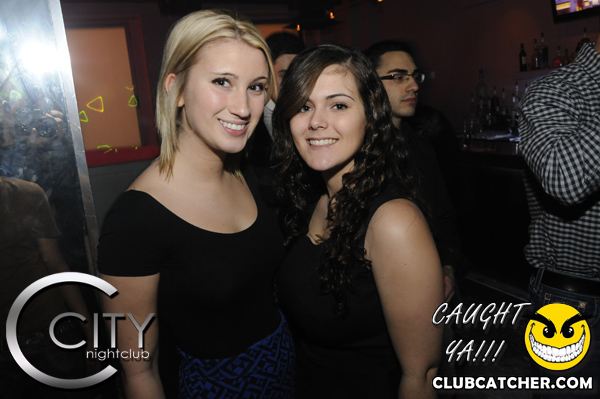 City nightclub photo 362 - December 26th, 2012