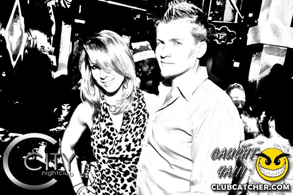 City nightclub photo 364 - December 26th, 2012