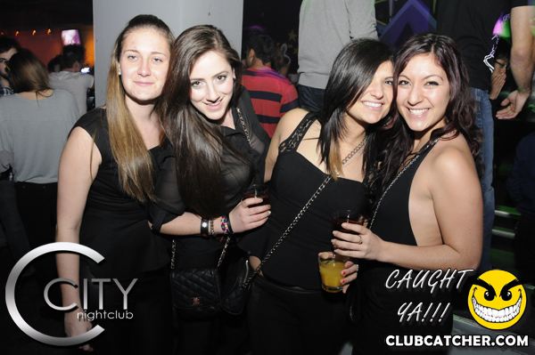 City nightclub photo 365 - December 26th, 2012