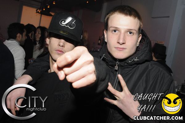 City nightclub photo 366 - December 26th, 2012