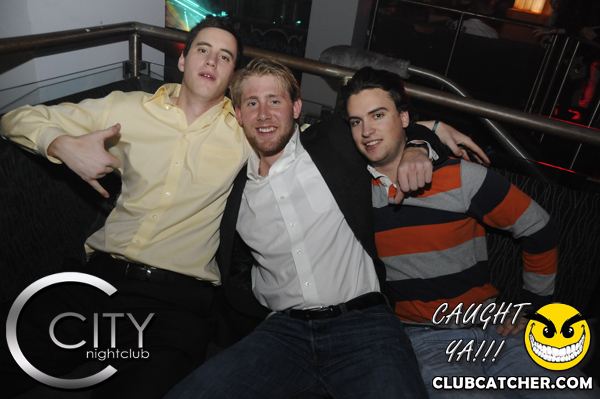 City nightclub photo 367 - December 26th, 2012