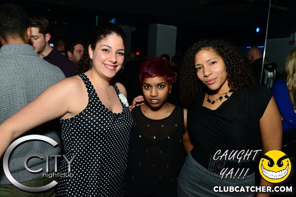 City nightclub photo 38 - December 26th, 2012