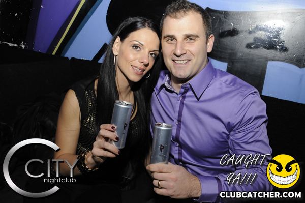 City nightclub photo 371 - December 26th, 2012